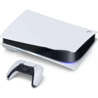 Ps5 Host Playstation5 Home TV Game Console