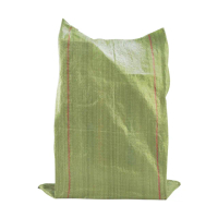 【工具達人】麻布袋 砂石袋 工程袋 編織袋 垃圾袋 蛇皮袋 米袋 廢棄物包裝 飼料袋 中型10入(190-CP105)