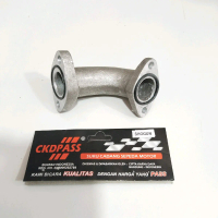 MANIPOL SHOGUN INTAKE SUSUKI SHOGUN 110,SHOGUN 110 R MANIPUL SHOGUN PLUS BONIT FIBER KARBURATOR CKDP