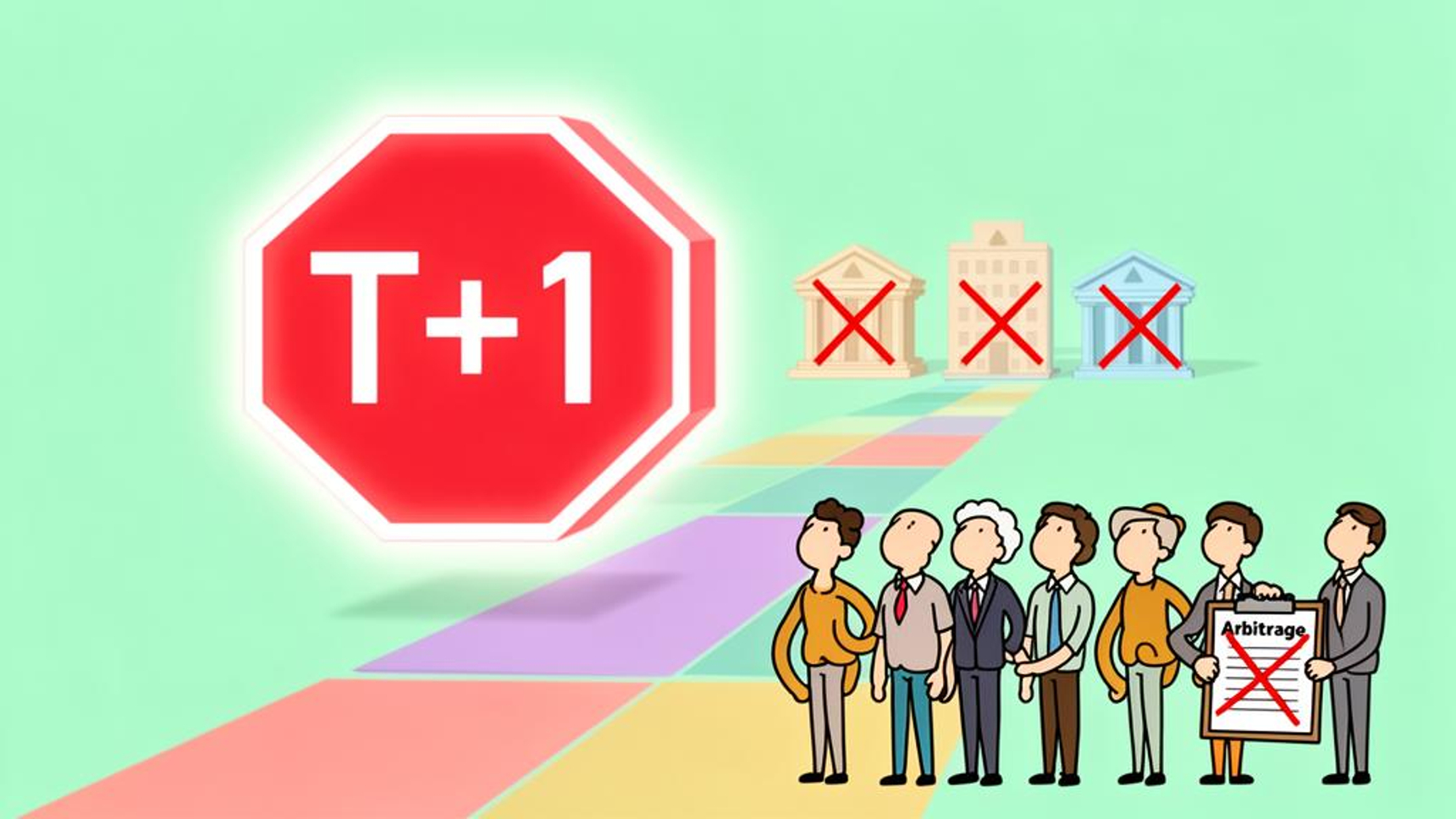 MMM（再取引） 中国、MMFのT+1決済新規制が全面施行 中小銀30行超が販売停止、機関
