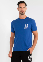 Armani Exchange Icon Logo T- Shirt