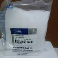 Rumah roller YSP Genuine Part Beat Pop,Beat Esp 2015-2019, Scoopy 2017-2019