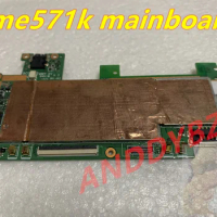 Motherboard Logic board Motherboard For Asus Google Nexus 7 ME571K MB REV 1.4 32GB K008 K009 version WITH Android 11 system