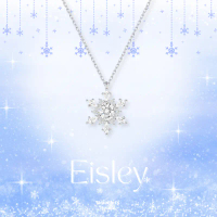Braceletshouse    !  สร้อยคอเงินแท้คริสต์มาส Eisley  [L2-1] คําแนะนําผลิตภัณฑ์ใหม่ของเดือนนี้  ร  ้ 