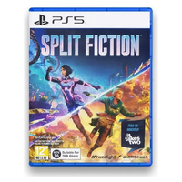PS5 SPLIT FICTION for PlayStation 5 (ASI)