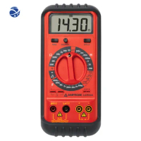 Amprobe LCR55A Handheld Component Tester LCR tester