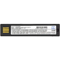 Barcode Scanner Battery For Honeywell BAT-SCN01 1202g, 1452G, 1472G, 1902GSR, 1911i, 1981i 100006732, 50121527-002 013283