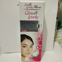 Glow & lovely Multivitamin Cream Derma glow 46g