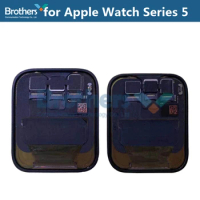 LCD Display For Apple Watch Series 5 LCD Screen 40mm 44mm Touch Screen Digitizer for Apple Watch Series 5 LCD Assembly GPS / LTE