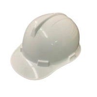 武士帽工業用防護頭盔SN60(台灣製造 工地安全帽 施工用 耐電壓 CNS1336)