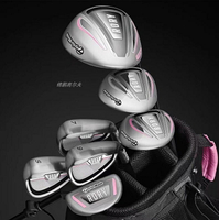 高爾夫球桿 TaylorMade泰勒梅Rory兒童桿高爾夫球桿小麥青少年桿golf套桿