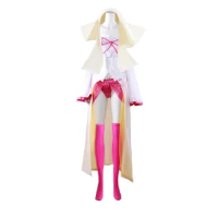 Fate grand order Sesshouin Kiara Cosplay Costume custom made