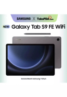 Samsung SAMSUNG GALAXY TAB S9 FE (WIFI) SM-X510 6/128GB (GRAY)