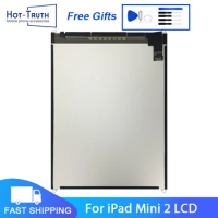 7.9'' AAA+ LCD For iPad Mini 2 LCD Display A1489 A1490 A1491 Screen Replacement For iPad Mini 2 Only LCD With Tools Repair Parts