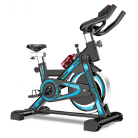 Wholesale High Quality Spinning Bike Home Gym Bicycle Training Cardio Ultra Stationary Bike Fitness Spin Cycling