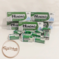 Baterai 9V Batre Kotak untuk Preamp Gitar, Biola, Bass Dll