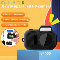 Camera mini, có màn hình, sử dụng trong nhà và ngoài trời, 1080p HD, Cầm Tay, Camera Siêu Nhỏ Cũ, hỗ