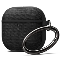 【Spigen】SGP Airpods 4- Urban Fit 布紋保護殼