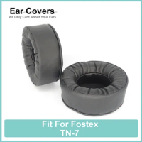 Earpads For Fostex TN-7 Headphone Soft Comfortable Earcushions Pads Foam