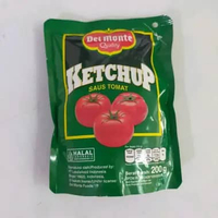 Delmonte Saus Tomat 200g