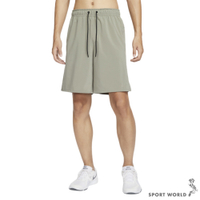 Nike 排汗短褲 男裝 無內襯 淺軍綠【運動世界】DV9331-320