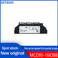 New and original Module power supply MCD95-16IO8B MCD9516IO8B