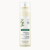 KLORANE Extra-Gentle Dry Shampoo with Oat and Ceramide LIKE for All Hair Types 150ml