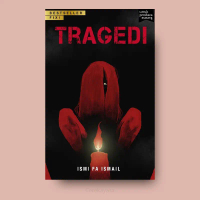 Tragedi - Ismi Fa Ismail | IMAN PUBLICATION