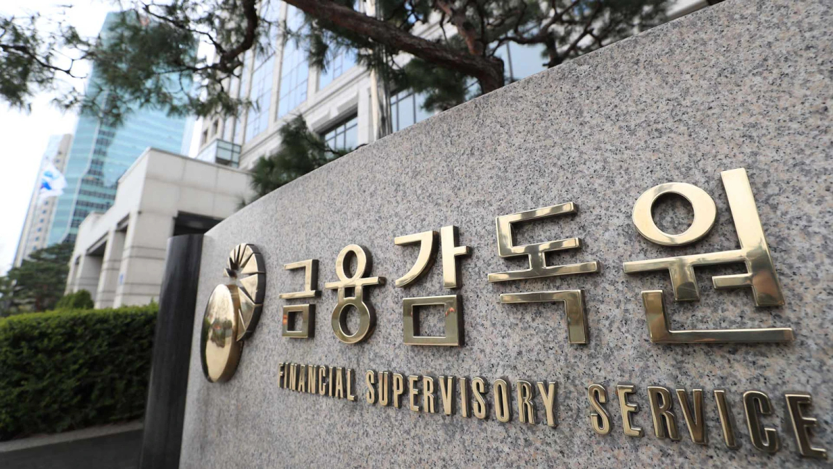 South Korea’s FSS Orders Companies to Prepare for Income Statement Overhaul Into 5 Categories Next Year