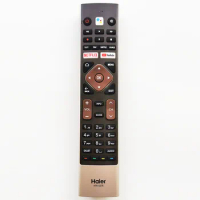 For Haier TV Remote Control HTR-U27E LE55K6600UG