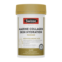 120g  Swisse Beauty MARINE CollagenChemist Warehouse (có sẵn thìa đong) minhung sstore