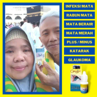 ( COD ) Cameron eye untuk Mengatasi Mata Minus Katarak Plus Silinder Mata Buram Lens Softlens Soflen