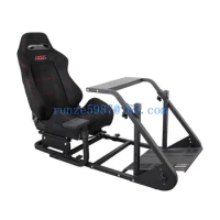 Artcockpit racing simulation game stand Racing stand Seat G29/T300rs/CSW steering wheel