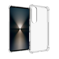 IN7 Sony Xperia 1 VI 六代 (6.5吋) 氣囊防摔 透明TPU空壓殼 軟殼 手機保護殼