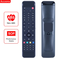 Remote control for STB BOX IPTV HD Satellite Receiver f1 f3 f4 13926