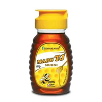 Madu TJ murni l, madu Tj murni, madu Tj 150 ml