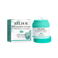 Eelhoe Face Skin Care Set Protini Beauty Cream Lala Retro Whipped Cream Virgin Marula Oil Serum Original Elephant Cosmetics