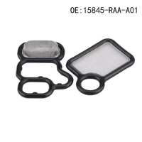 15815 RAA A01 15845 RAA 001 Gioăng Van Điện Từ VTEC và Bộ Lọc VTC Phù Hợp Cho Honda