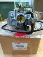 PROMO - KARBURATOR CARBURATOR KARBU SUZUKI SKY WAVE HAYATE ASLI ORIGINAL