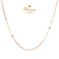 Kalung Emas PCH14325 Princess Jewellery 1,69 Gram