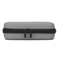 Y1AE Mini Carrying Bag For -DJI Pocket 2 Creator Combo Portable Storage Case Damping Box Travel Protection Handheld Gimbal