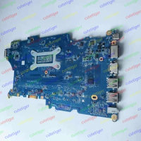 For HP ProBook 430 G6 440 G6 450 G6 Laptop motherboard CPU 5405U i3-8145U I5-8265U I7-8565U 100% fully tested DAX8JMB16E0