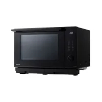 Panasonic 27 Ltr Microwave Nn-ds59nbtte - Hitam