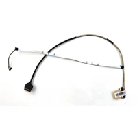 New For MSI GF65 GF63 MS-16R1 MS-16R2 MS-16R4 MS-16R3 MS-16W1 Laptop LCD Video Cable K1N-3040207-H39 40 Pins