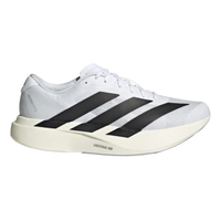 Adizero EVO SL รองเท้าวิ่งผู้ชาย สีขาว - AD001SH388ELTH