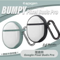Spigen SGP Google Caseology Pixel Buds Pro 防摔殼 保護殼 耳機殼【APP下單最高22%點數回饋】