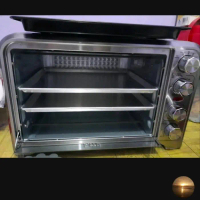 tray oven mito 888 fantasy 2 / loyang kue kering