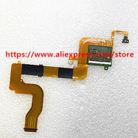 NEW LCD flex cable for Sony rx100-3 RX100 M3 RX100M3 RX100III RX100 III RX100M4 RX100 RX100M5 IV LCD screen cable camera parts