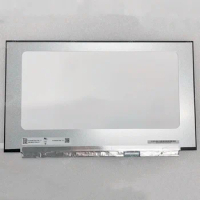15.6 inch for Aorus 15 YE5-54DEB34SH LCD Screen Panel Slim 165Hz EDP 40pins 300 cd/m² QHD 2560x1440 100% DCI-P3