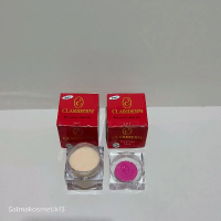 2pcs - cream clariderm super 2in1 bisa untuk siang dan malam memutihkan wajah